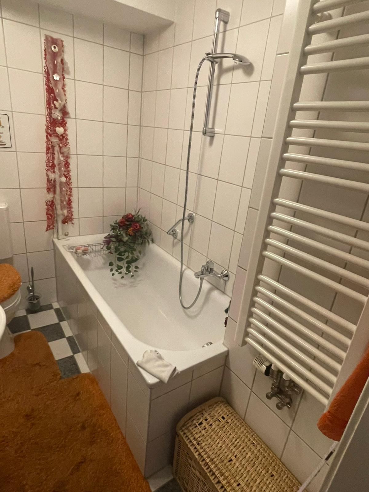 A & K Service GmbH - Barrierearmer Badumbau